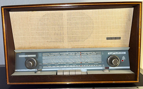 Saba königsfeld vintage - königsfeld,