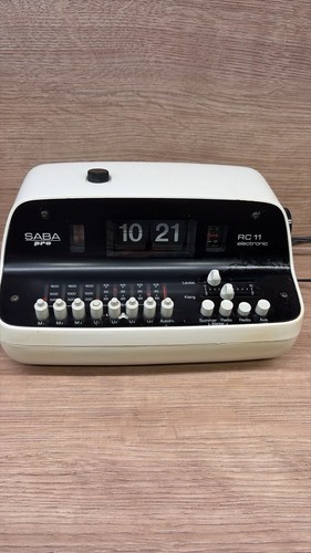 Saba pro 11 - saba,