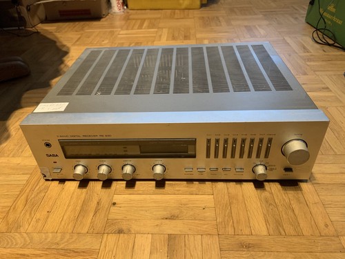 Saba 930 radio funktioniert - 930,