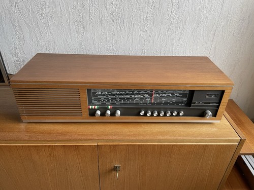 Saba mainau radio mid - mainau,