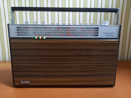 Saba transeuropa automatic - transeuropa,