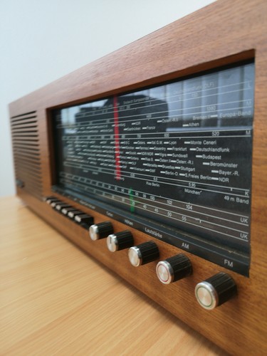 Saba radio villingen - saba,