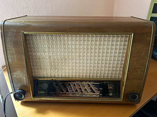Saba villingen ii - saba,