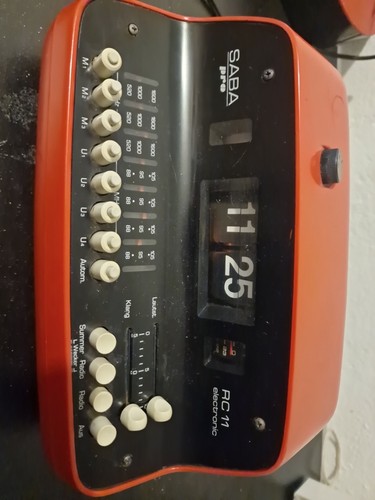 Saba pro electronic - pro, 11