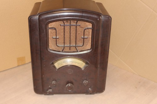 Saba altes radio - saba, röhrenradio