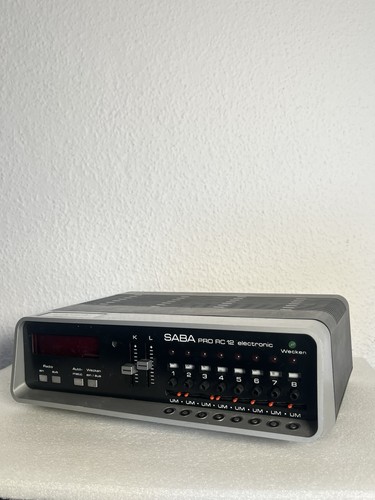 Saba pro electronic m - pro,