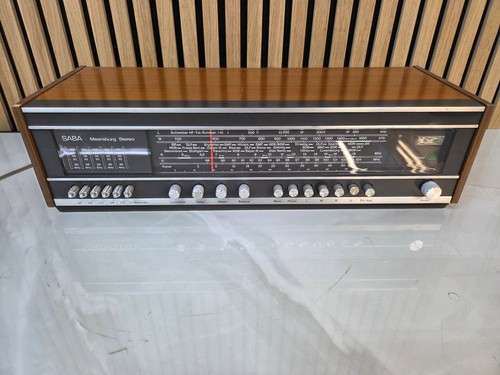 Saba meersburg stereo - meersburg, g