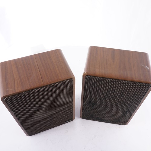 Saba box lautsprecher 1974 - 30,