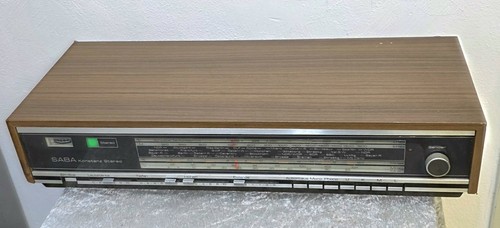 Saba radio konstanz stereo - stereo,