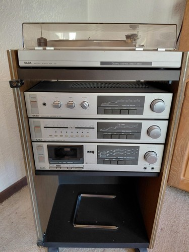 Saba psp 150 record - saba,