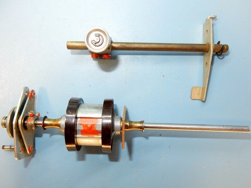 Saba duplex kupplung f - fm, duplex-