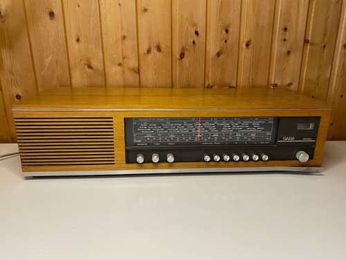 Saba mainau radio guter - saba,