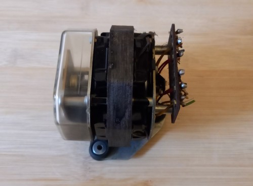 Saba automatic motor - saba,
