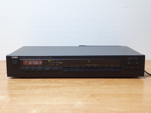 Saba 2020 hifi - hifi, stereo