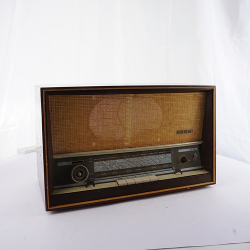 Saba königsfeld röhrenradio - königsfeld,