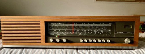 Radio saba mainau - saba,