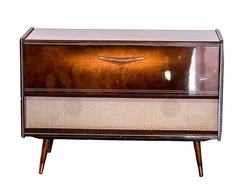 Saba mainau musiktruhe 1958 - mainau,