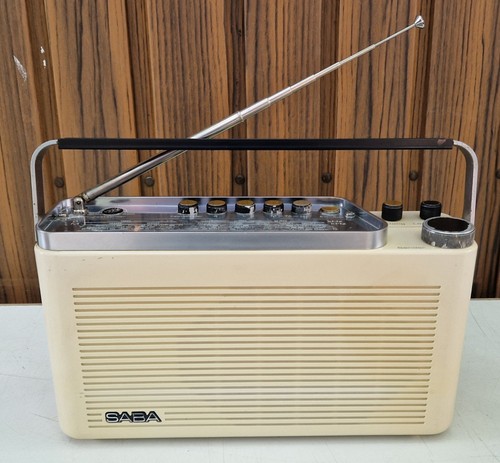 Saba transeuropa automatic - automatic, k