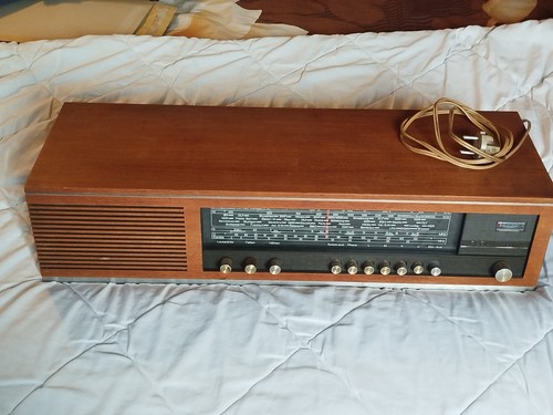 Saba mainau retro radio - retro,