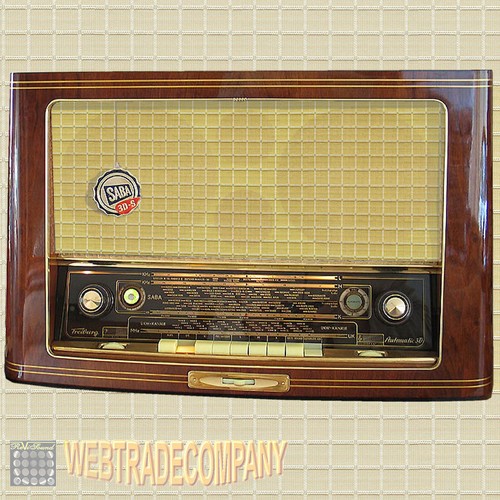 Röhrenradio ersatzstoff für - röhrenradio,