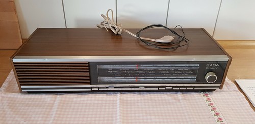 Saba bregenz radio bz - saba, bz-h