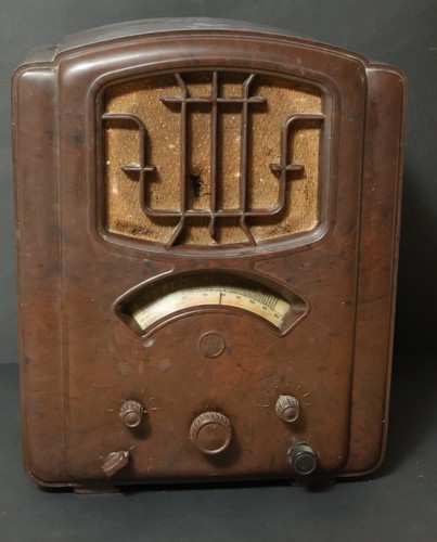 Altes saba radio 311 - saba,