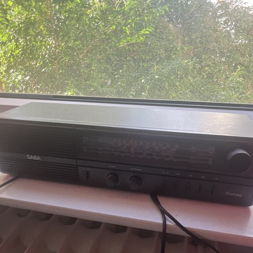 Saba donau hifi - saba,