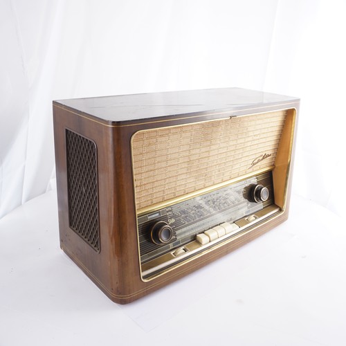 Saba villingen röhrenradio - villingen, 9