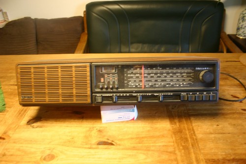 Saba mainau radio funktioniert - mainau,