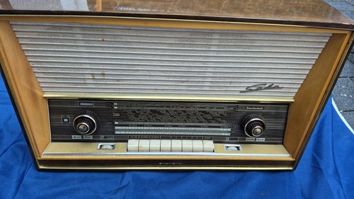 Radio saba freudenstadt 100 - radio,
