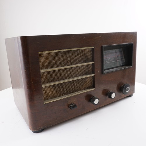 Saba 240wl 1936 - 240wl, 1936-1937