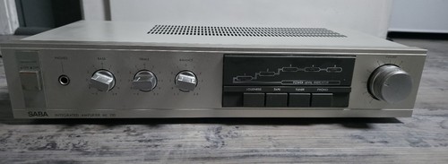Saba 150 integrated - saba,