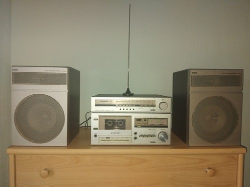 Saba 310 - cd,