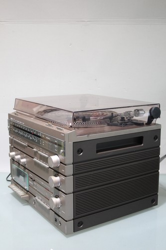 Saba c7300 hifi stereo - hifi,